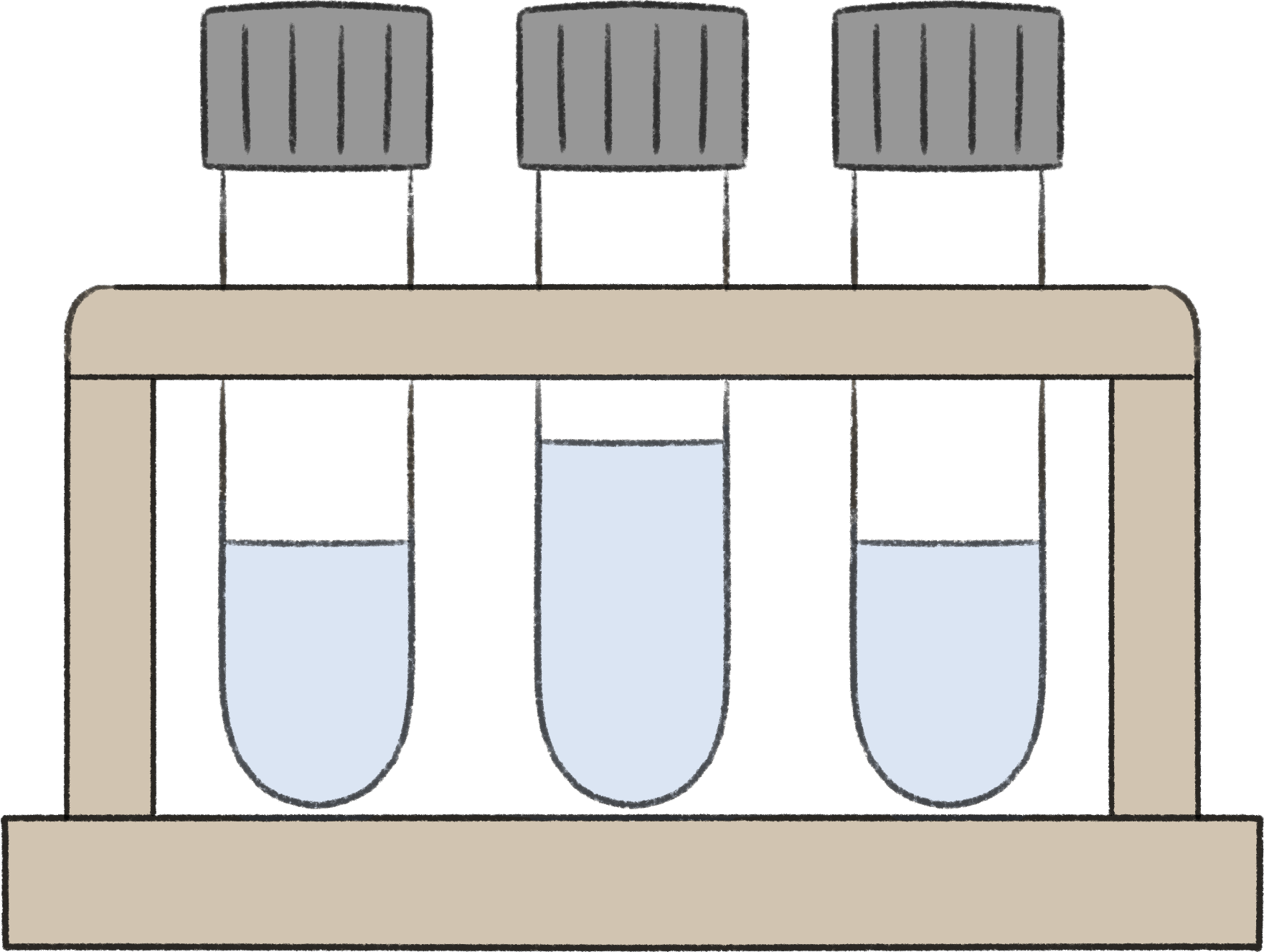 血液検査のイメージ画像